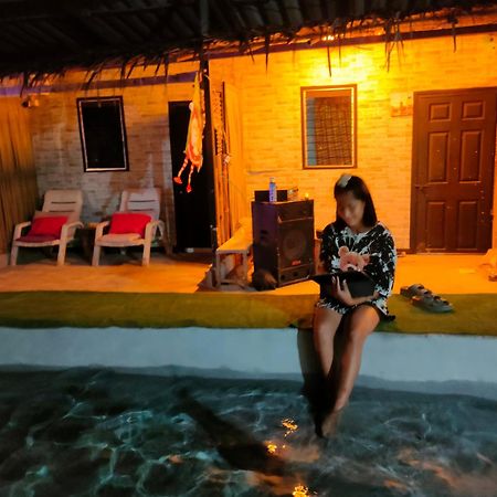 Row House Long Beach Krabi town Dış mekan fotoğraf
