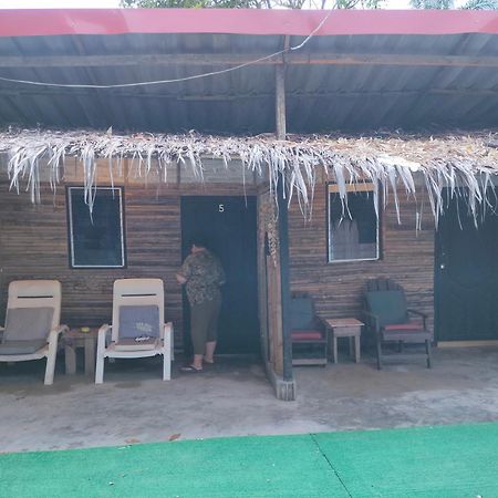 Row House Long Beach Krabi town Dış mekan fotoğraf