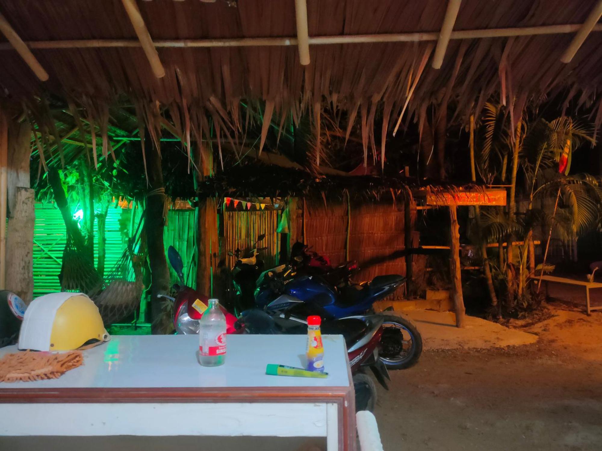 Row House Long Beach Krabi town Dış mekan fotoğraf
