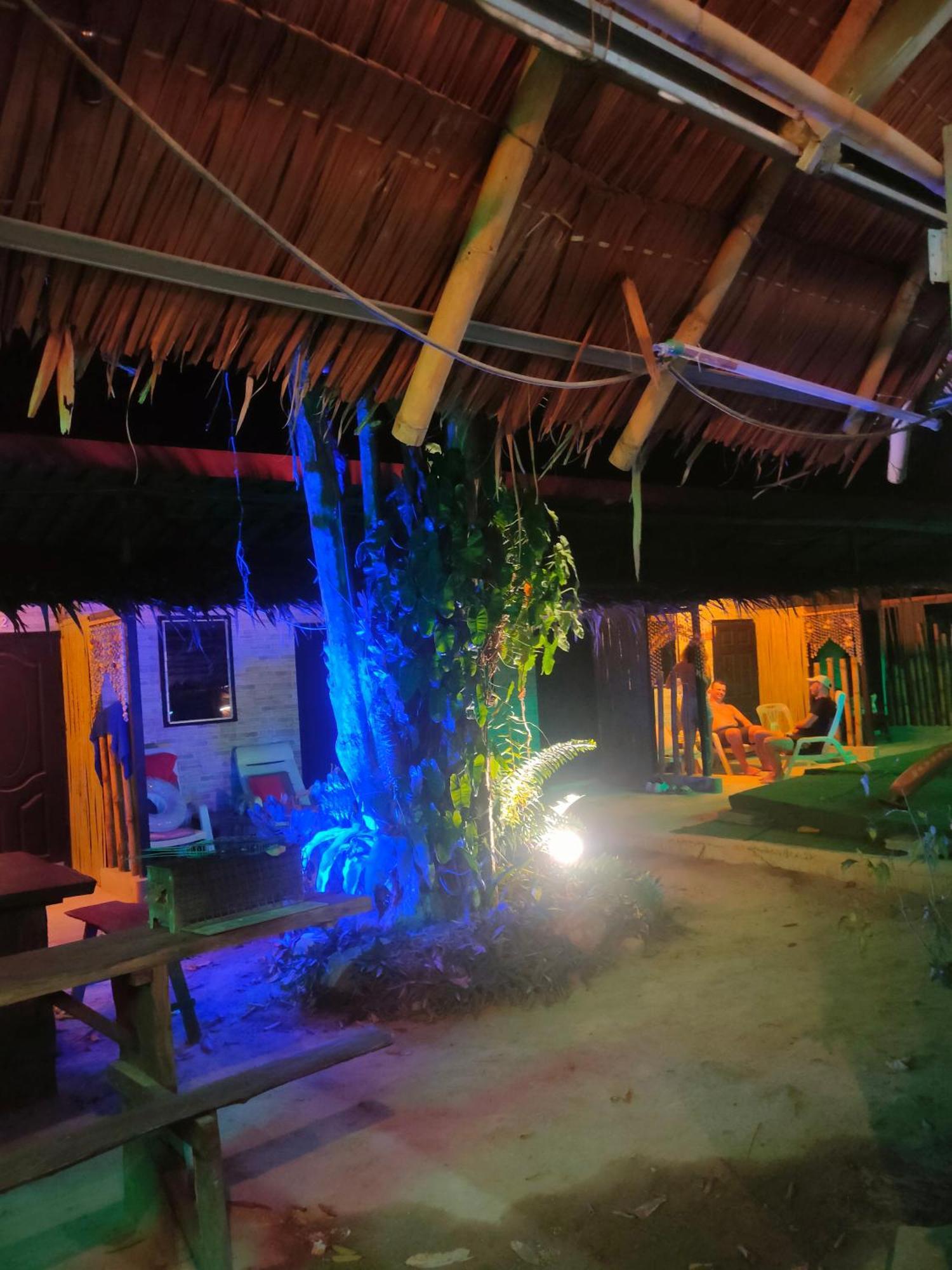 Row House Long Beach Krabi town Dış mekan fotoğraf