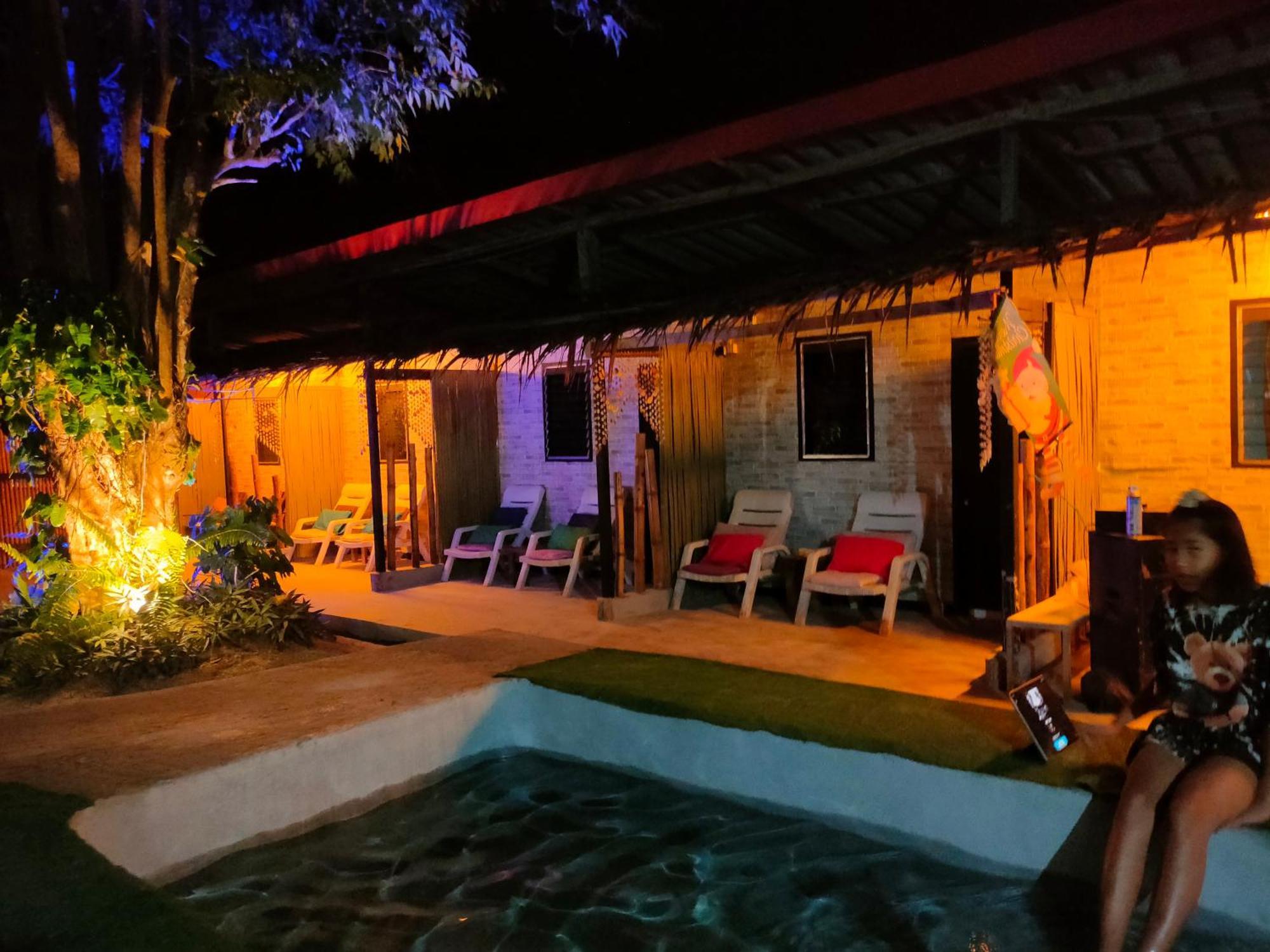 Row House Long Beach Krabi town Dış mekan fotoğraf