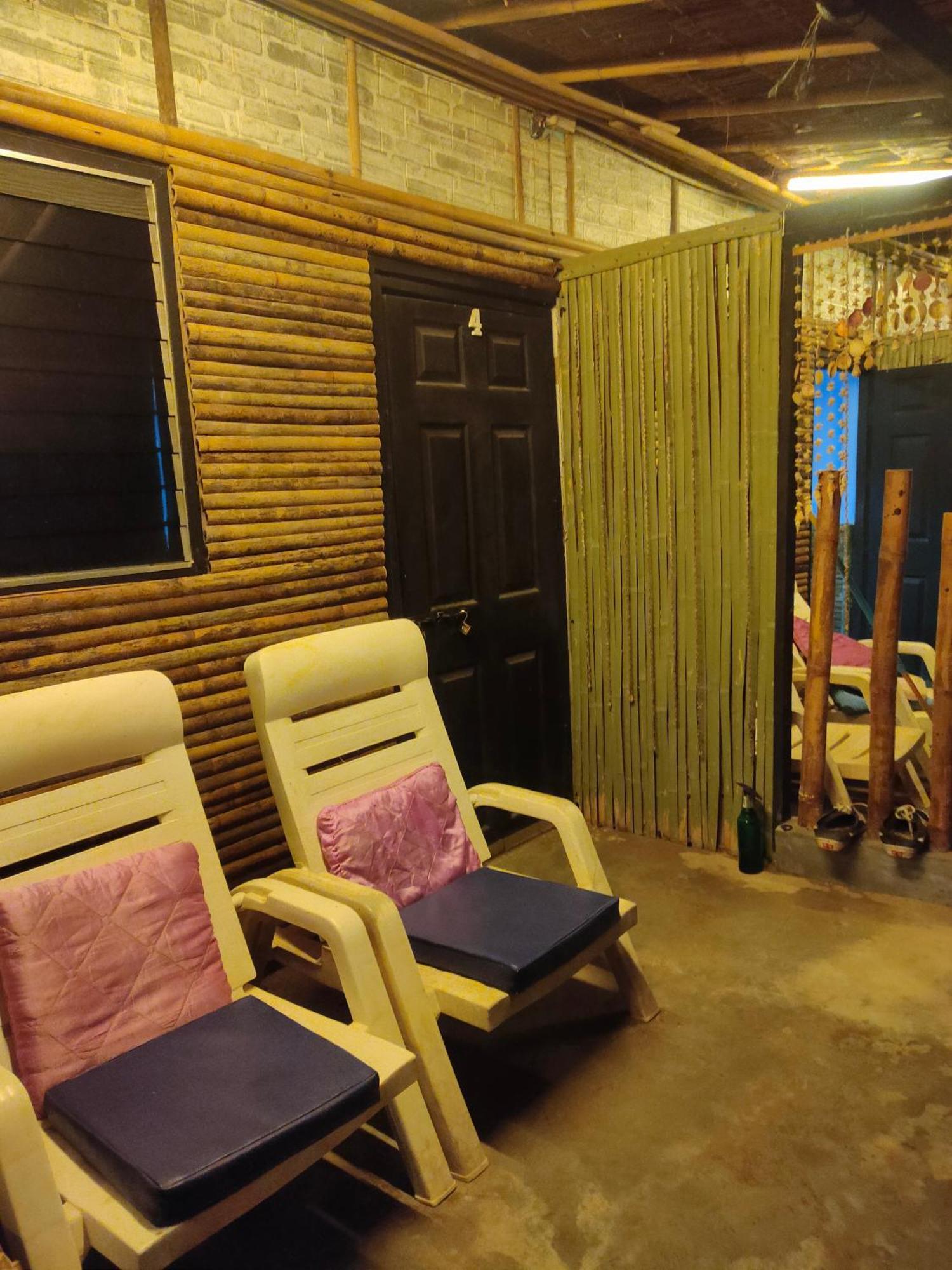 Row House Long Beach Krabi town Dış mekan fotoğraf