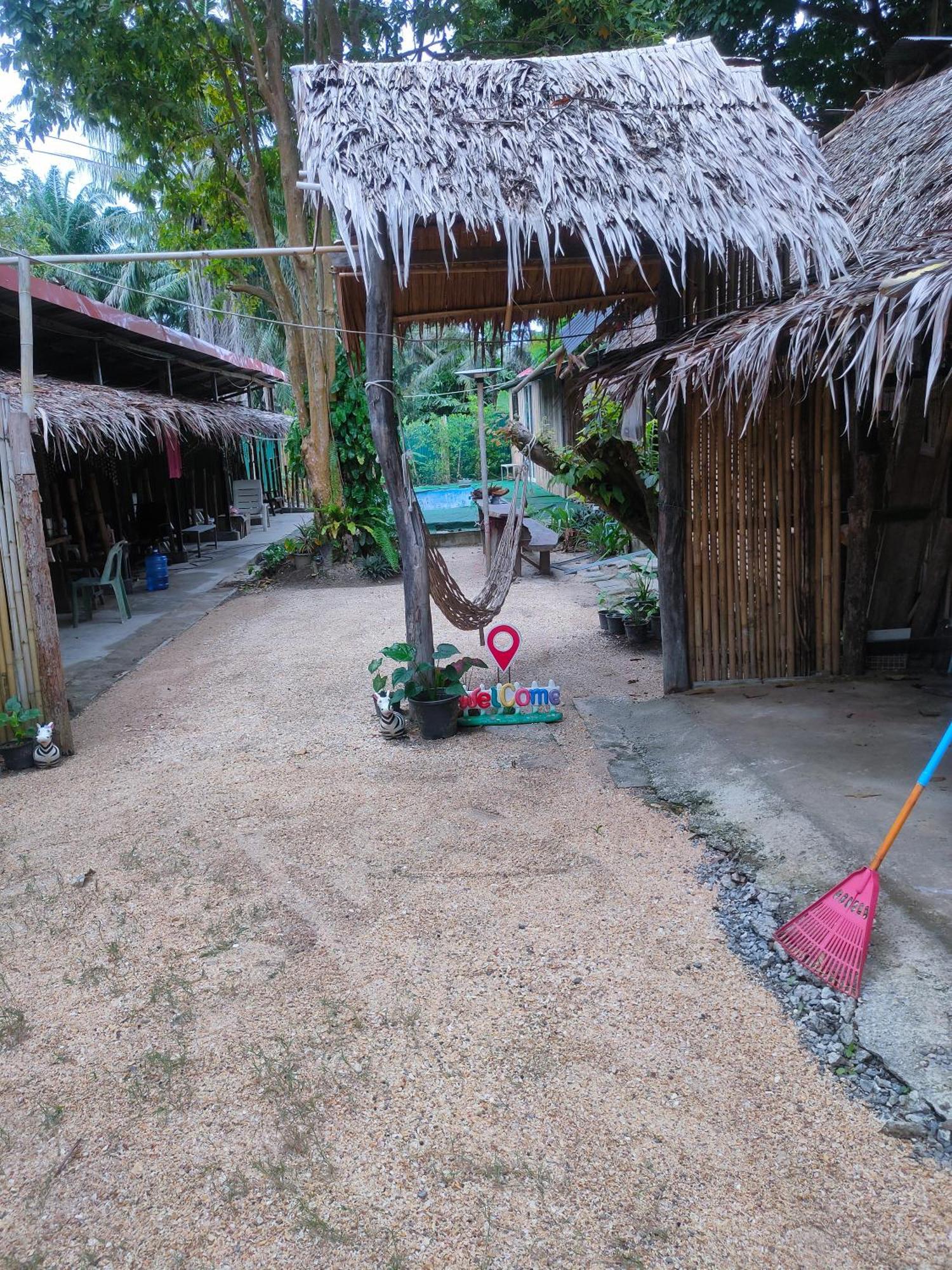 Row House Long Beach Krabi town Dış mekan fotoğraf