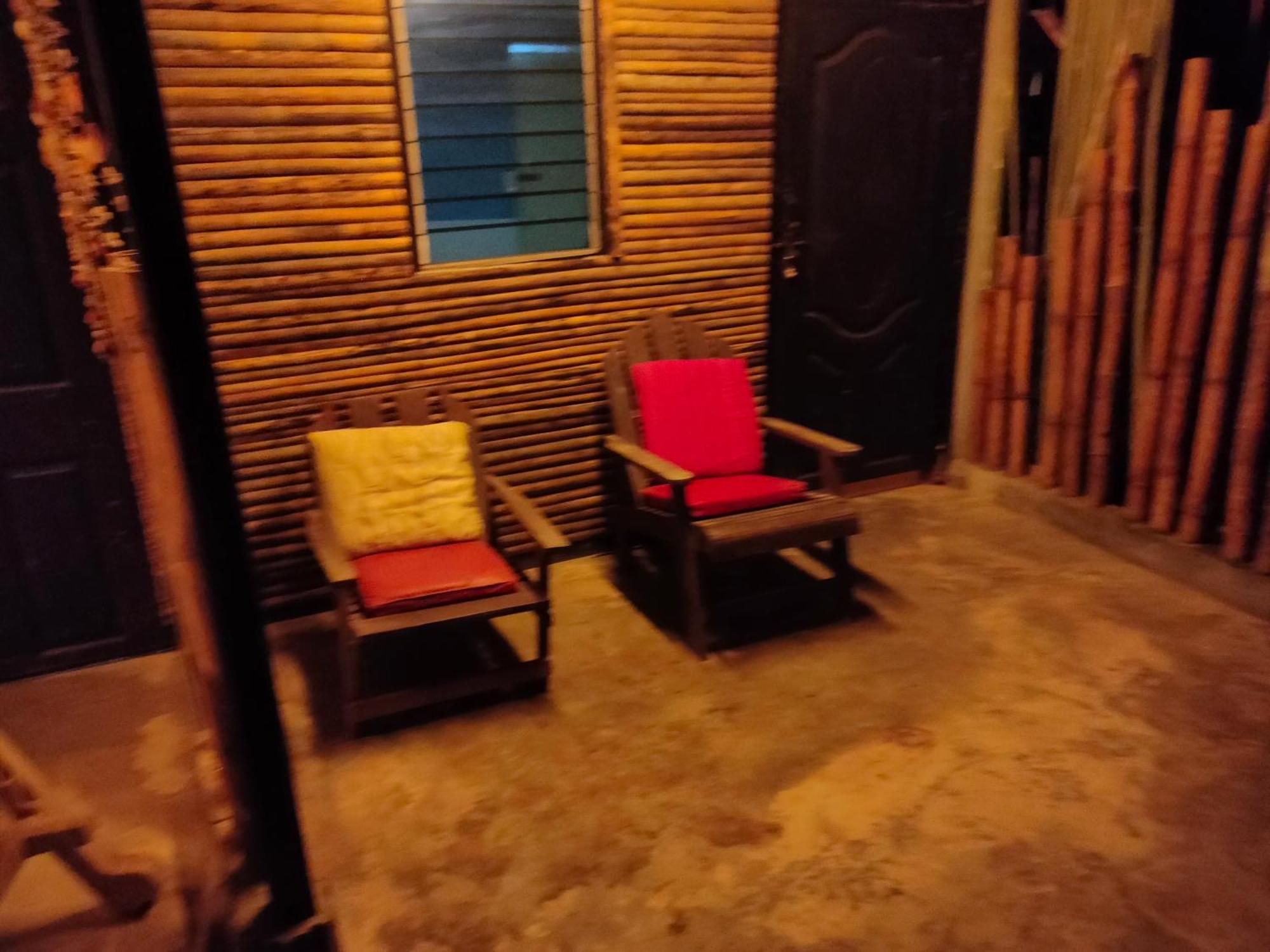 Row House Long Beach Krabi town Dış mekan fotoğraf