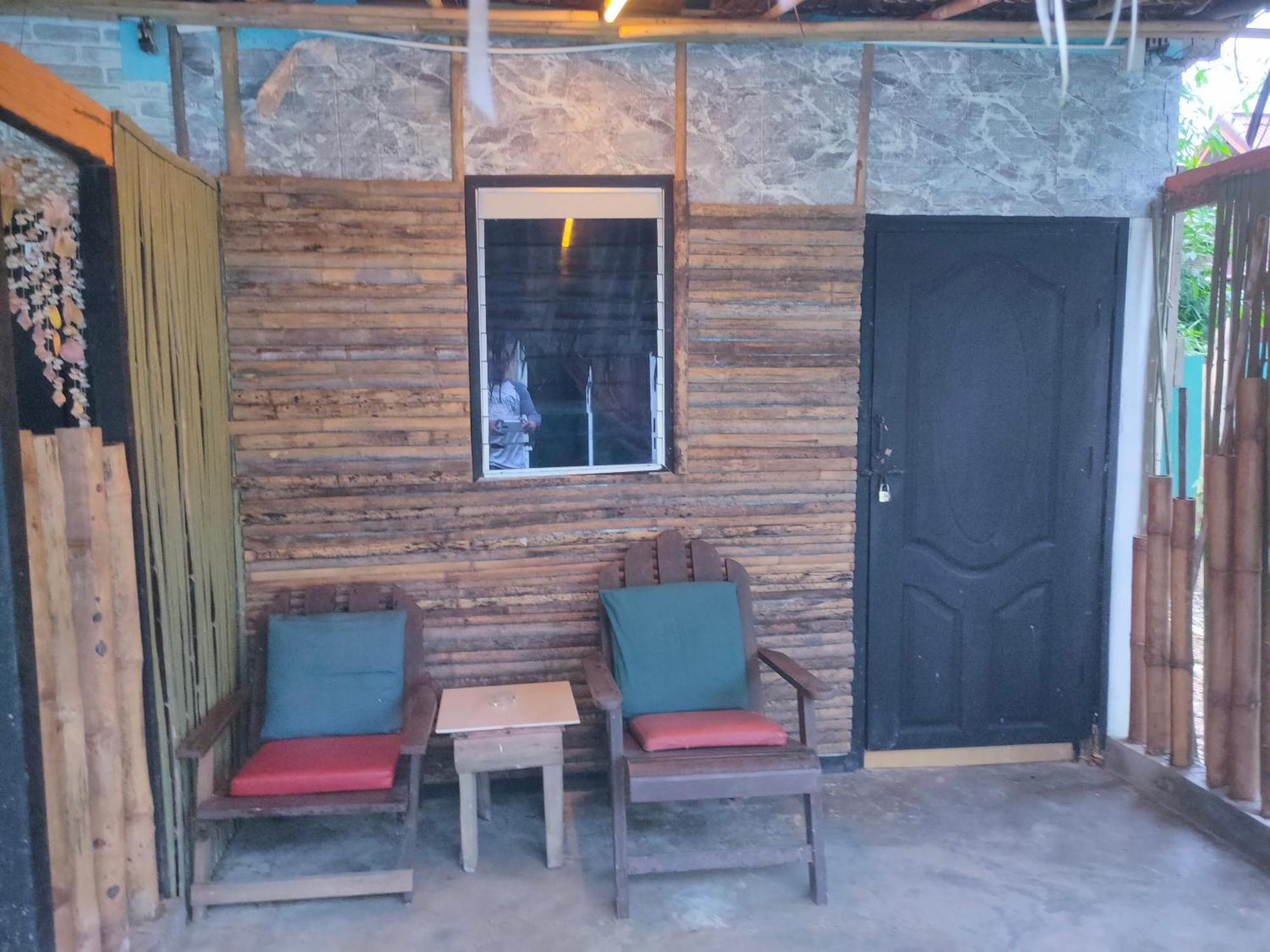 Row House Long Beach Krabi town Dış mekan fotoğraf